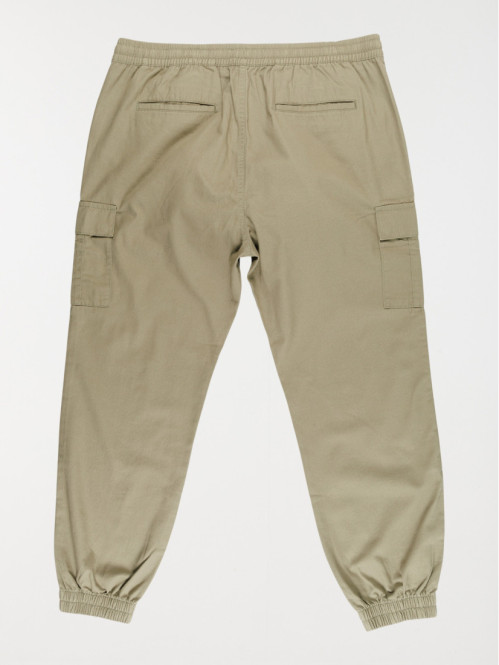 Pantalon cargo grande...