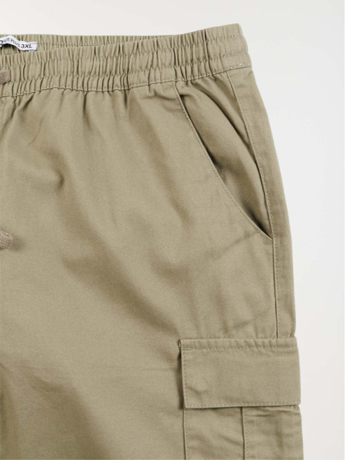 Pantalon cargo grande...