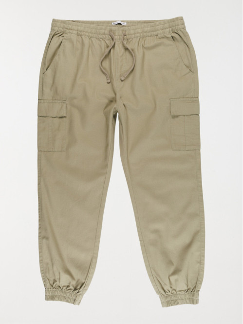 Pantalon cargo grande...