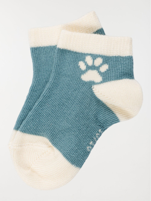 Lot de 2 paires chaussettes...