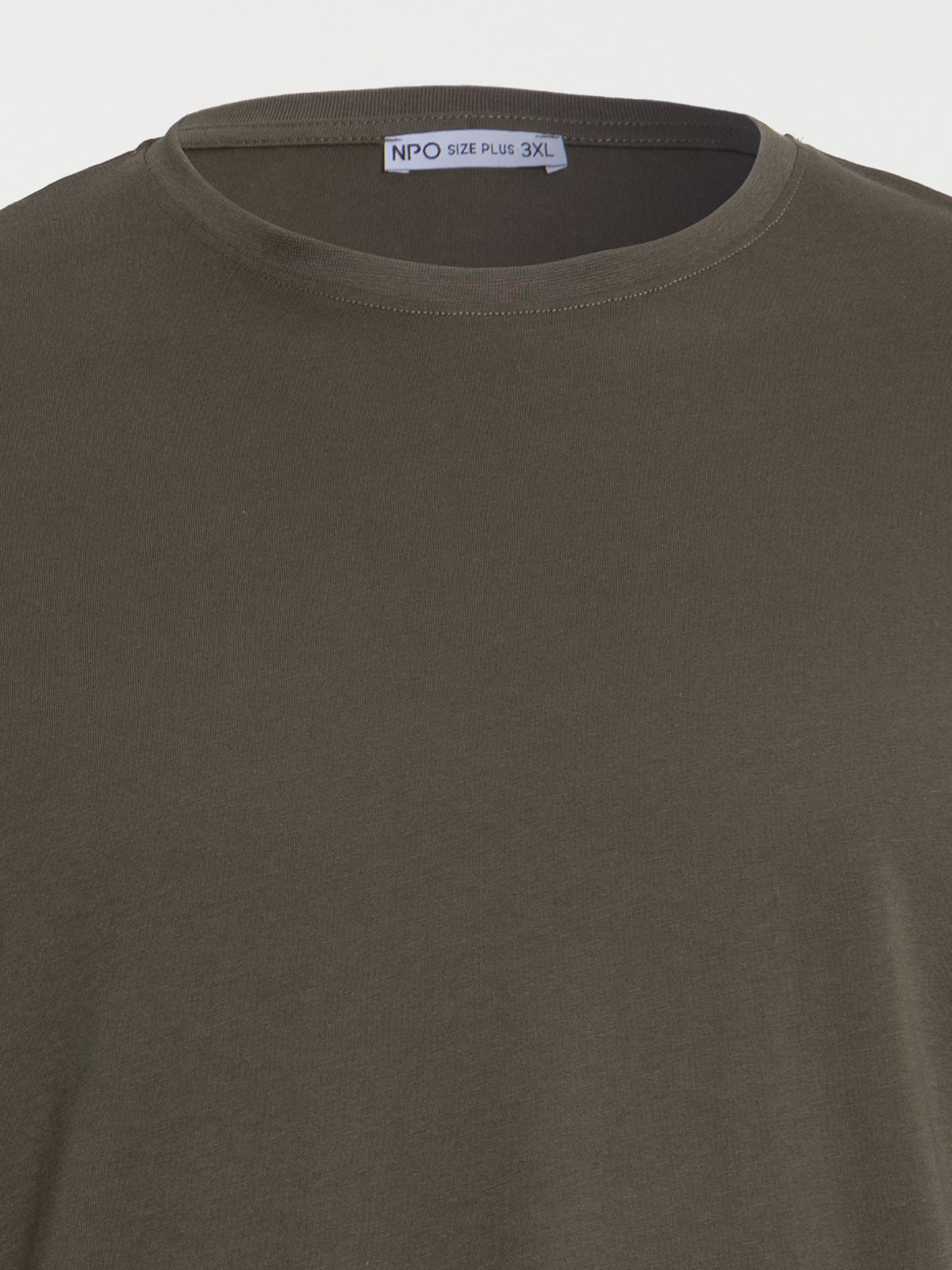 Tee-shirt homme grande taille Tee-shirt homme grande taille