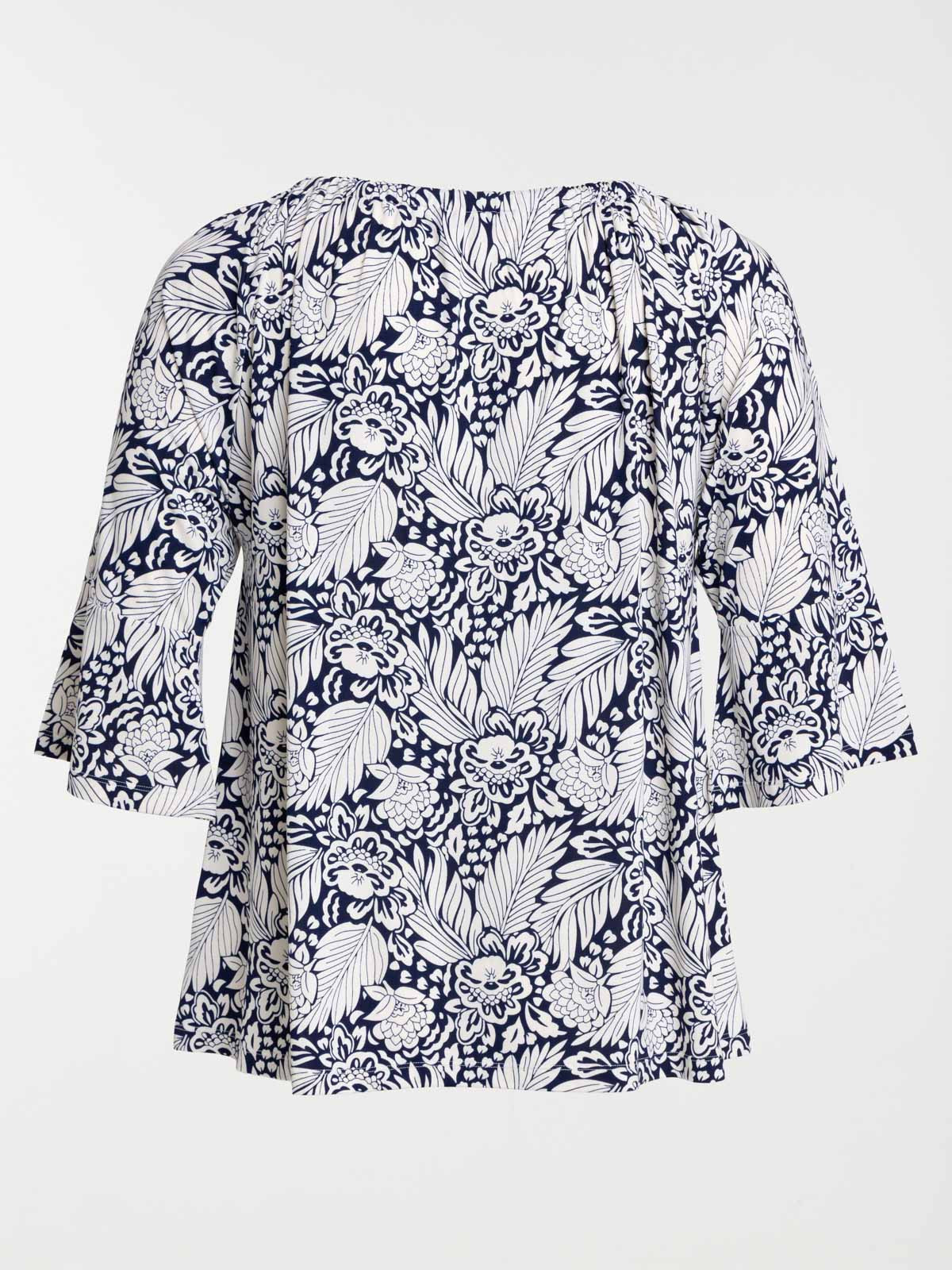 T-shirt motif grande taille femme T-shirt motif grande taille femme