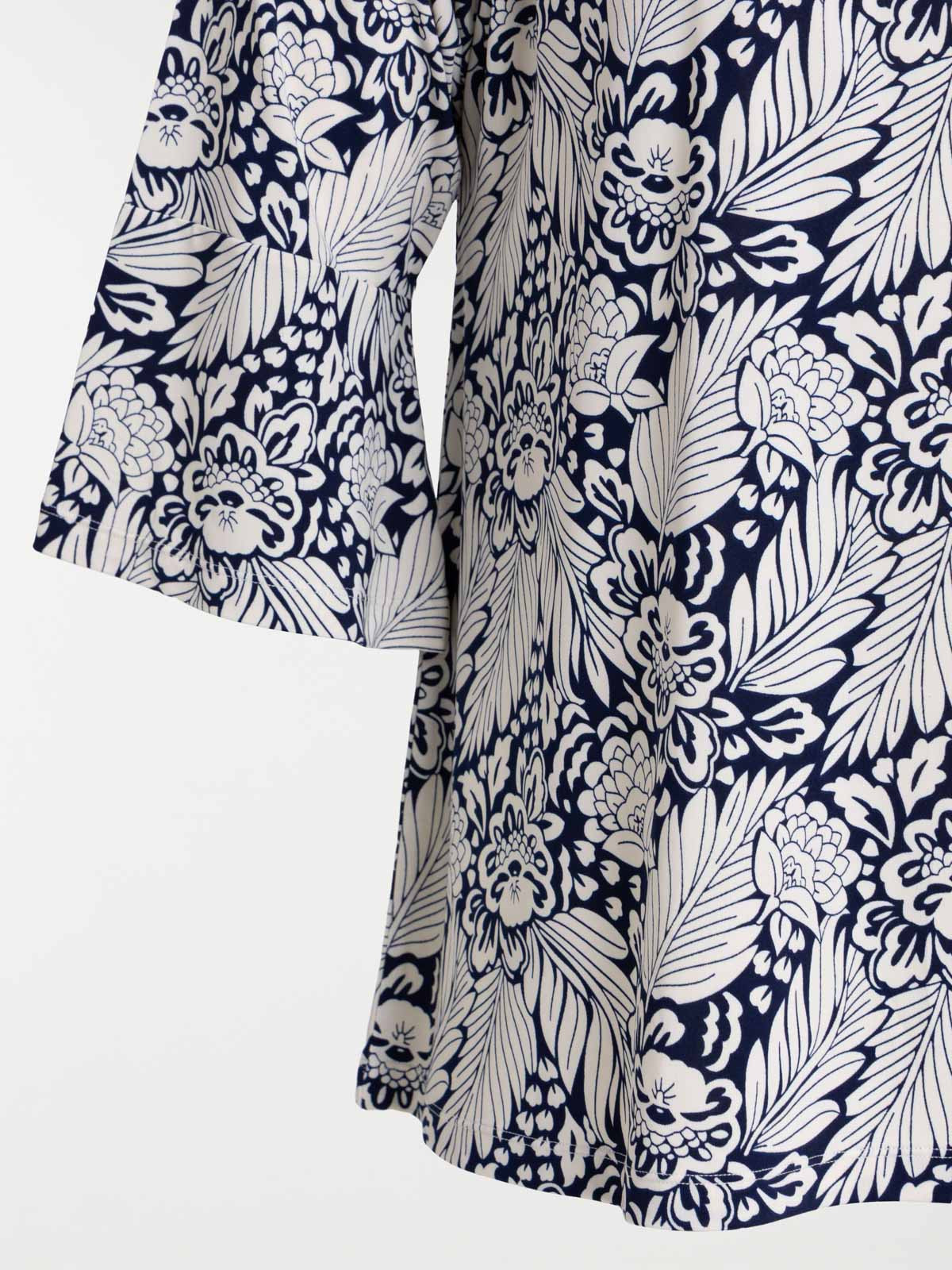 T-shirt motif grande taille femme T-shirt motif grande taille femme