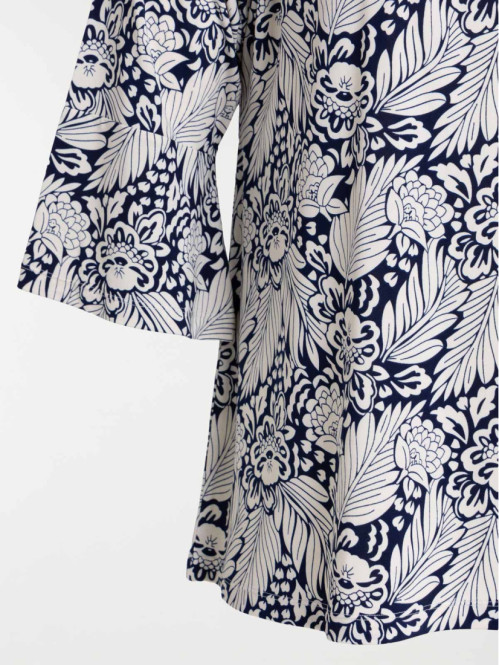 T-shirt motif grande taille femme T-shirt motif grande taille femme