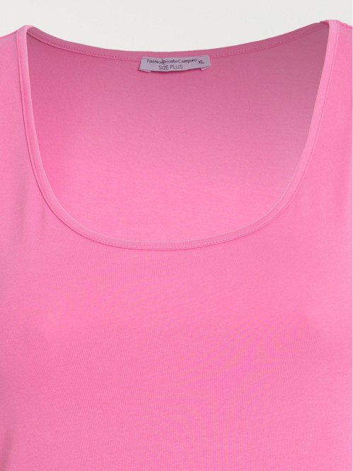 Débardeur basique grande...