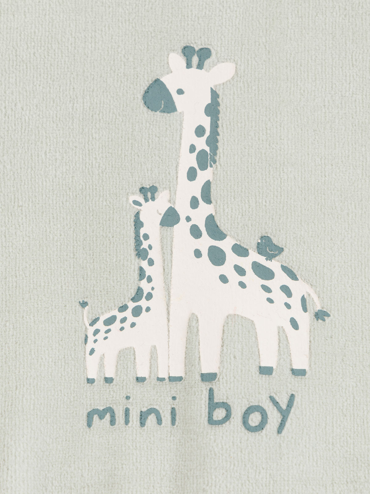 Dors-bien mini boy garçon (3-24M)