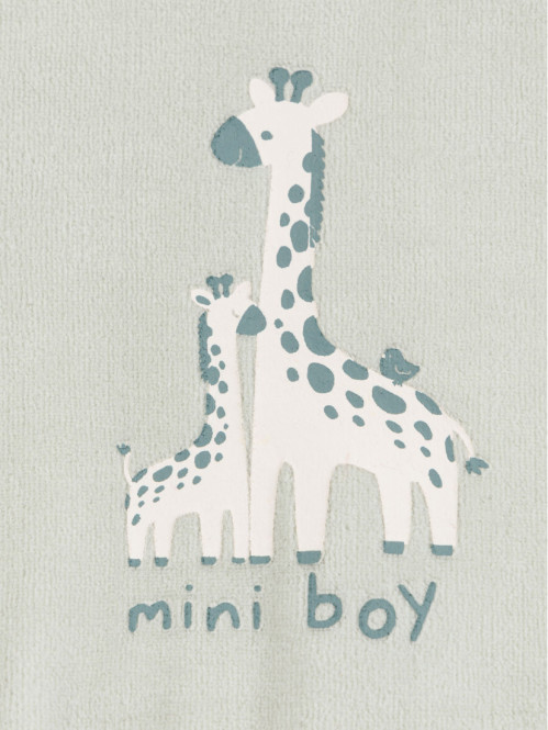 Dors-bien mini boy garçon (3-24M)