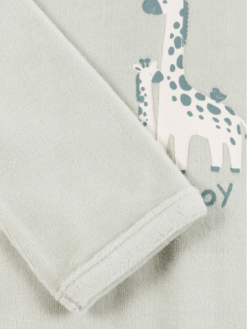 Dors-bien mini boy garçon (3-24M)