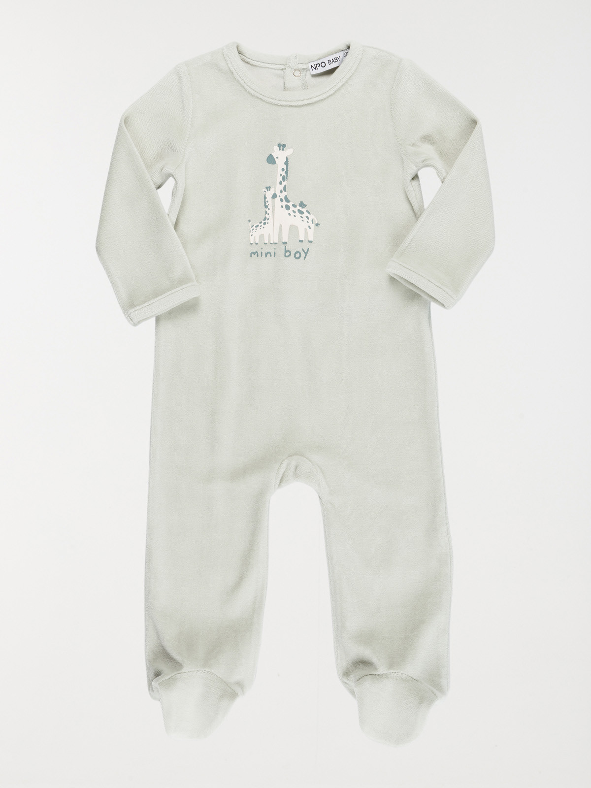Dors-bien mini boy garçon (3-24M)