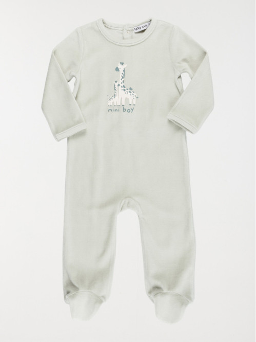 Dors-bien mini boy garçon (3-24M)