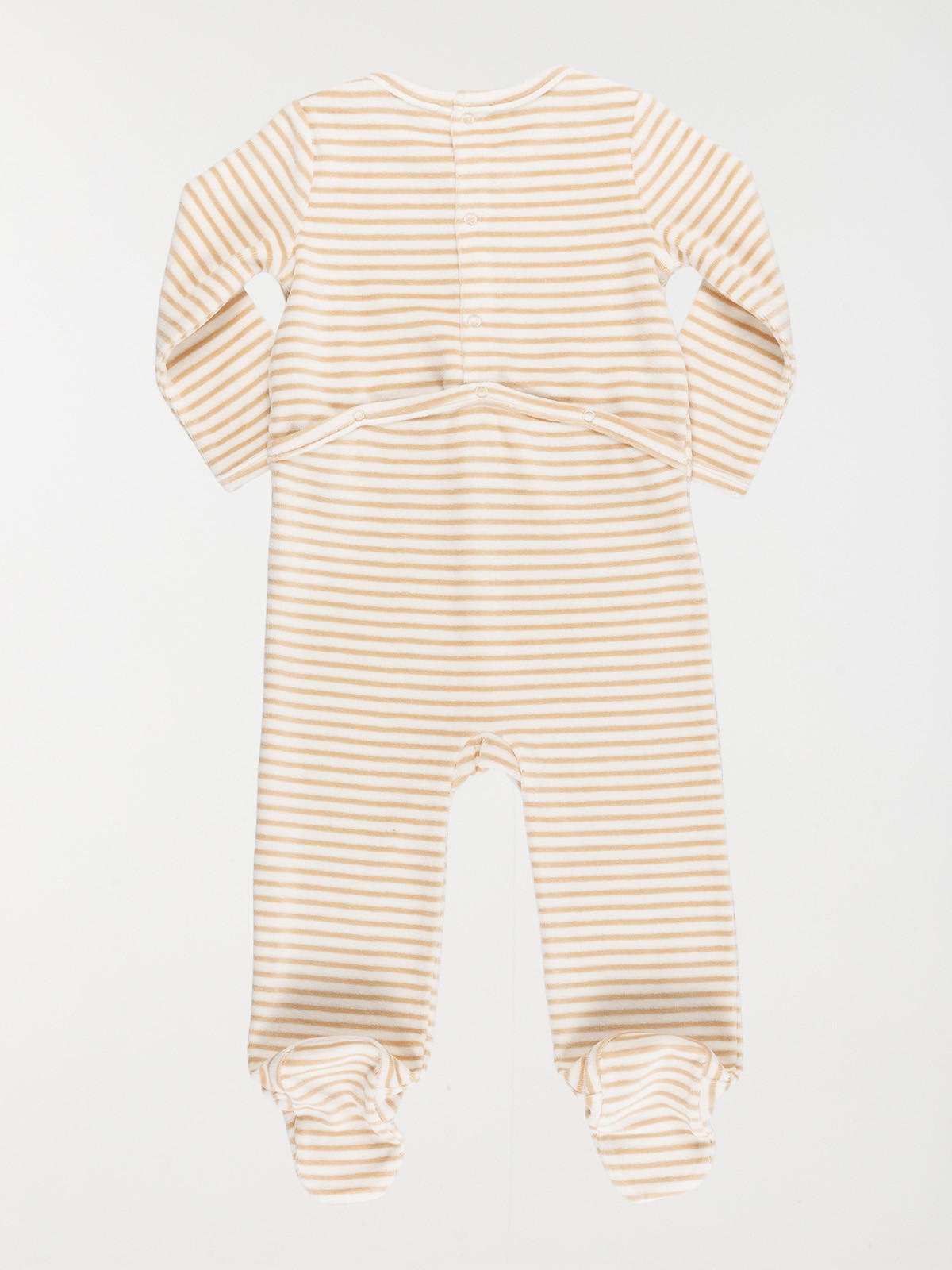 Dors-bien bonne nuit garçon (3-24M) Dors-bien bonne nuit garçon (3-24M)