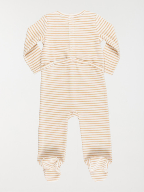 Dors-bien bonne nuit garçon (3-24M) Dors-bien bonne nuit garçon (3-24M)