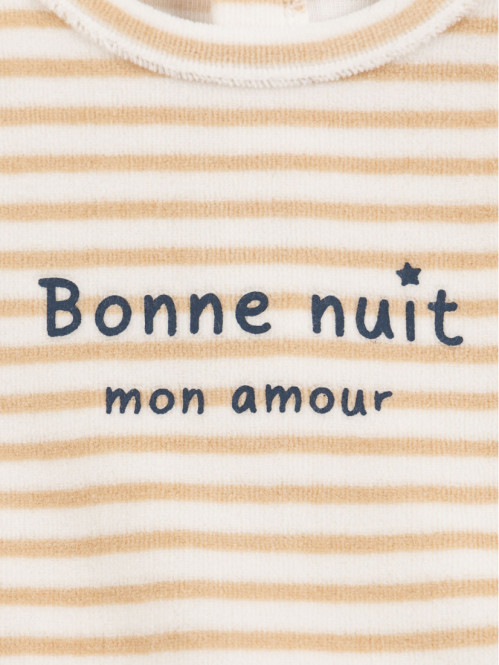 Dors-bien bonne nuit garçon (3-24M) Dors-bien bonne nuit garçon (3-24M)