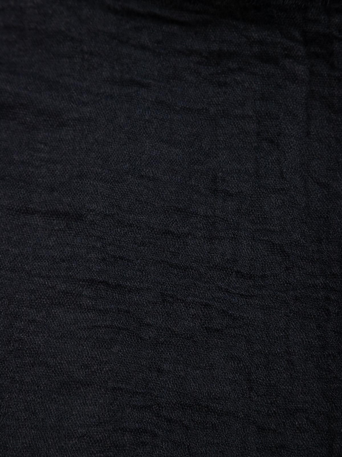 Foulard coloris marine femme Foulard coloris marine femme