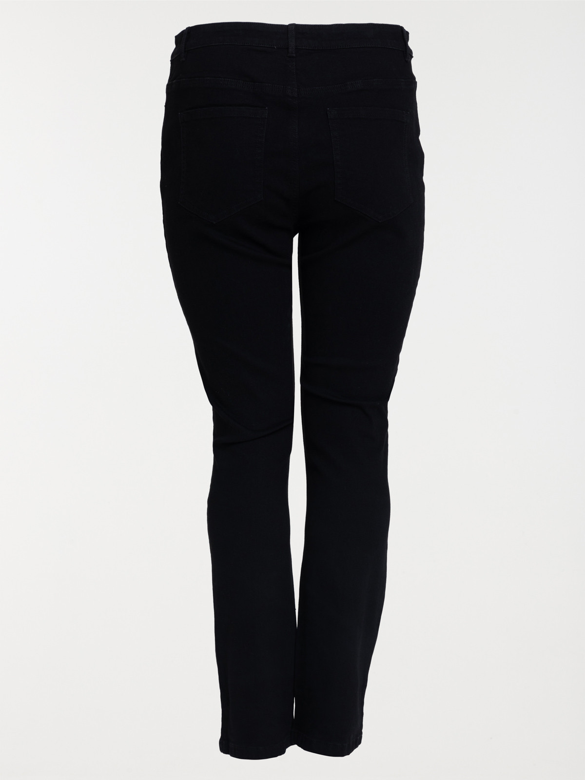 Jean bootcut noir grande taille femme Jean bootcut noir grande taille femme