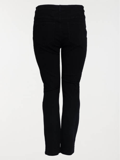 Jean bootcut noir grande...