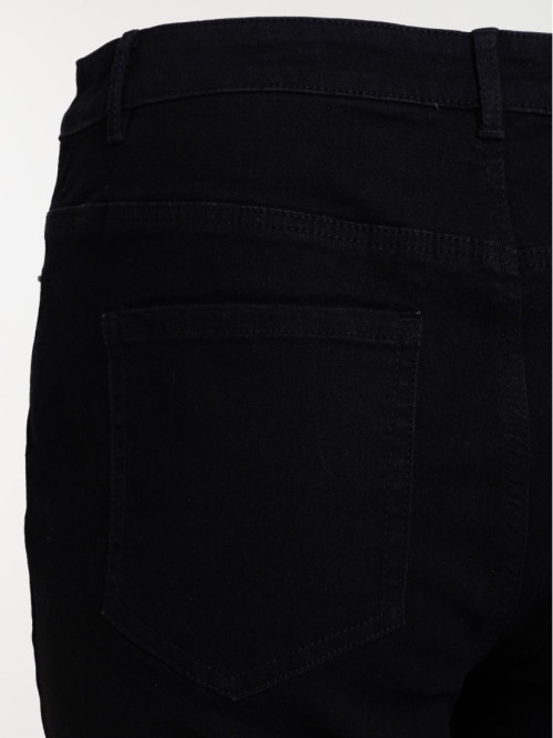 Jean bootcut noir grande...