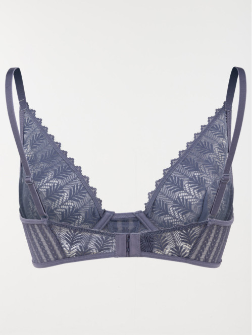 Soutien-gorge foulard...