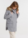 Image produit Couleur: Gris clair chiné