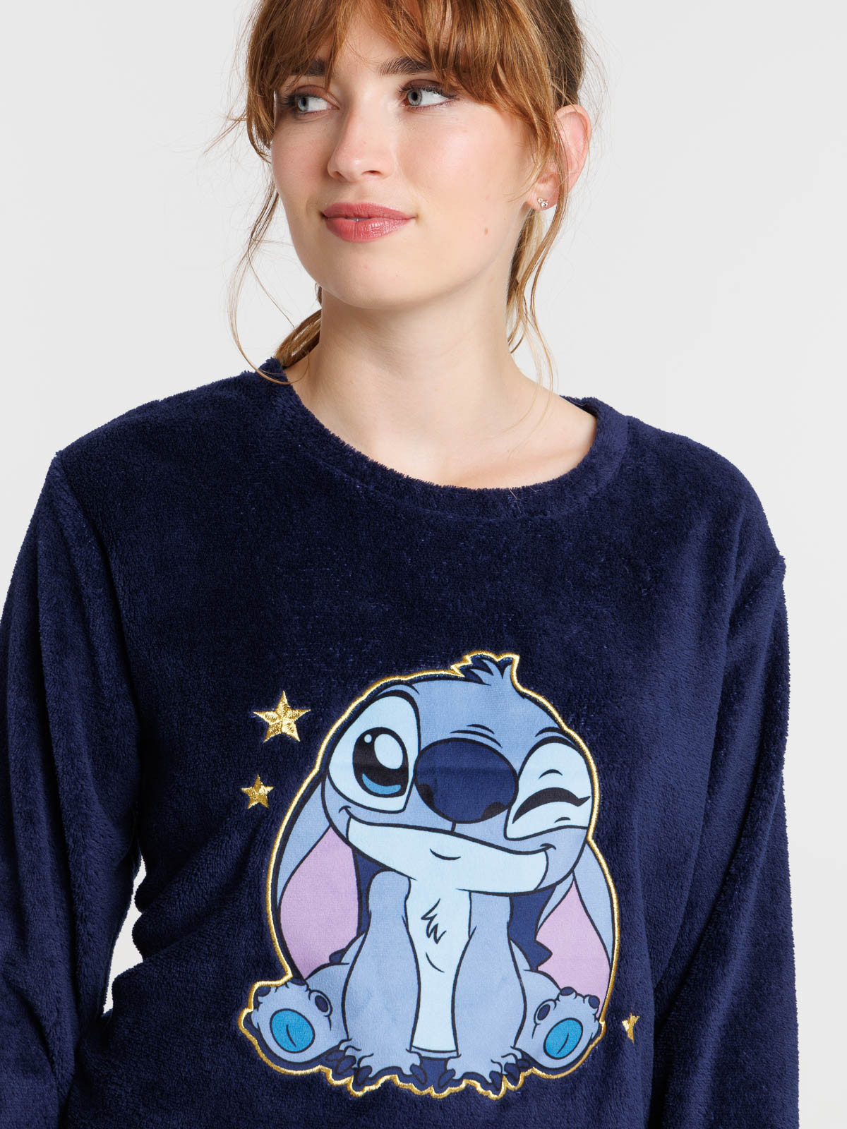 Pyjama Stitch femme Pyjama Stitch femme