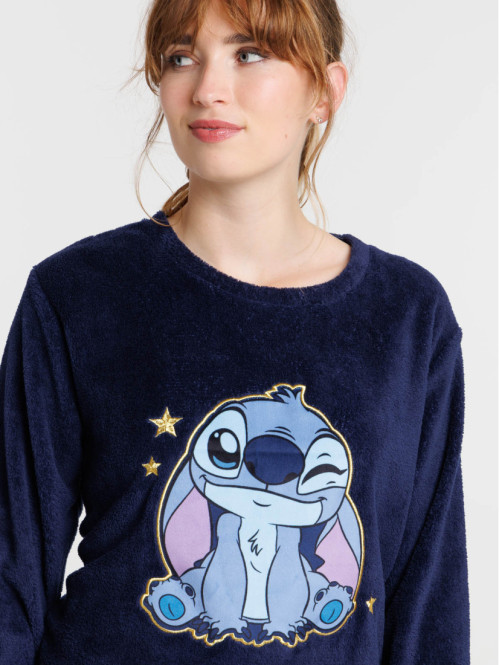 Pyjama Stitch femme Pyjama Stitch femme