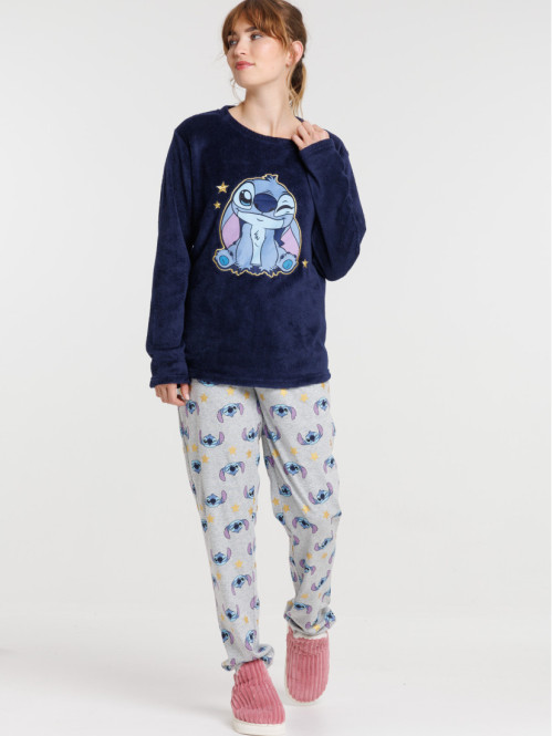 Pyjama Stitch femme Pyjama Stitch femme