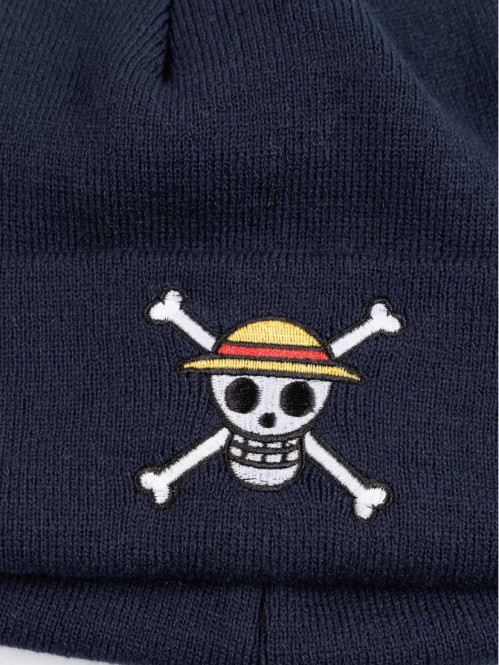 Bonnet One Piece homme