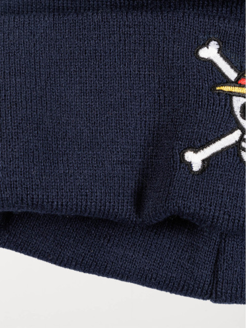 Bonnet One Piece homme