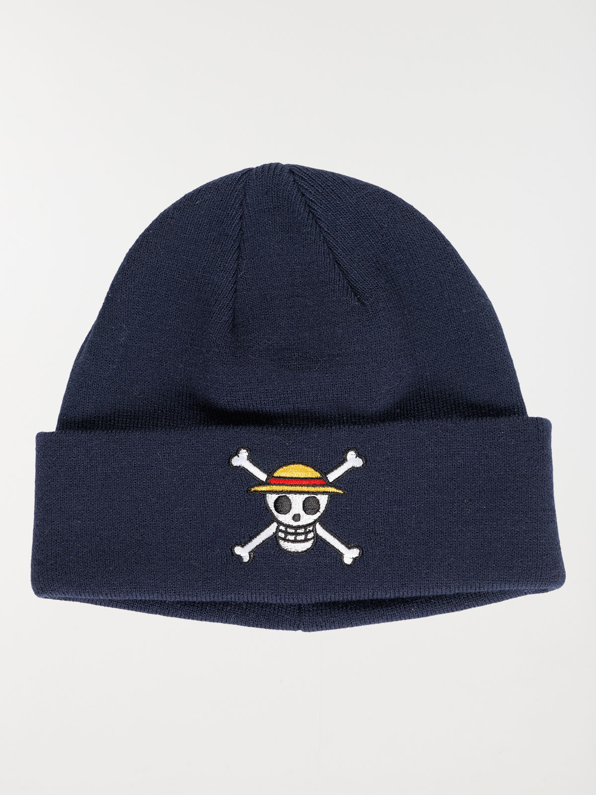 Bonnet One Piece homme