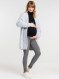 Image produit Couleur: gris chiné moyen