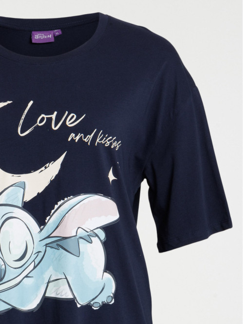 Liquette Stitch grande taille femme Liquette Stitch grande taille femme