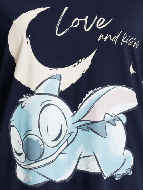 Liquette Stitch grande taille femme Liquette Stitch grande taille femme