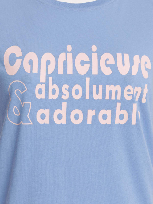 T-shirt grande taille femme...