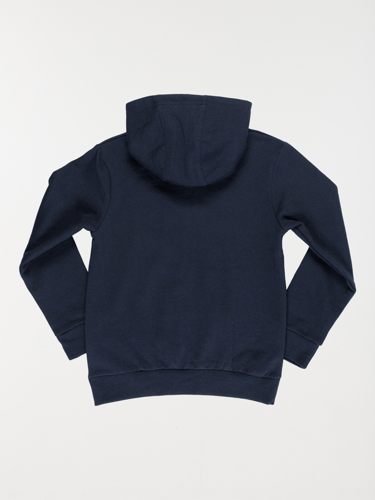 Sweat à capuche imprimé garçon (3-12A)