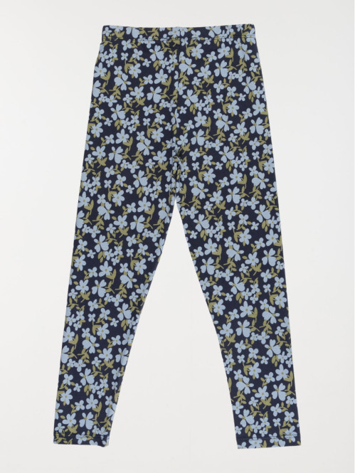 Legging imprimé floral...