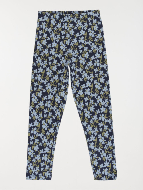 Legging imprimé floral...