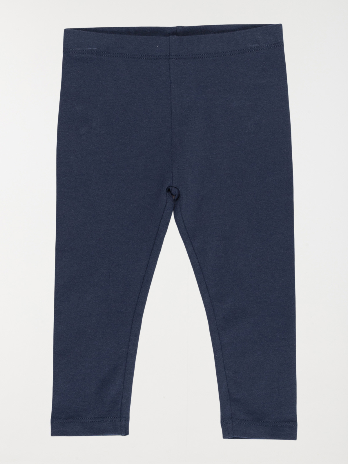 Lot de 2 leggings fille (3-36M)