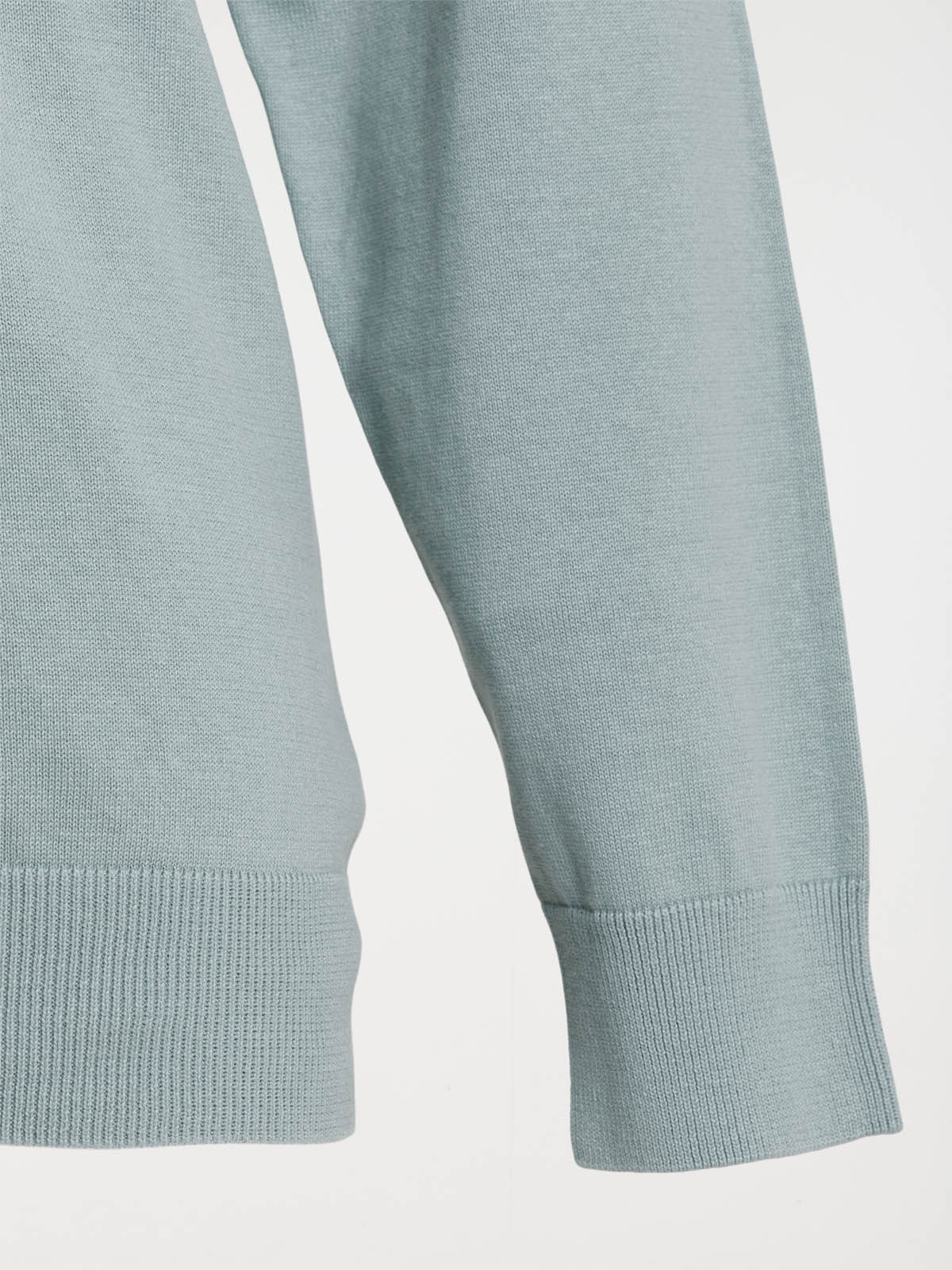 Pull col V grande taille homme Pull col V grande taille homme