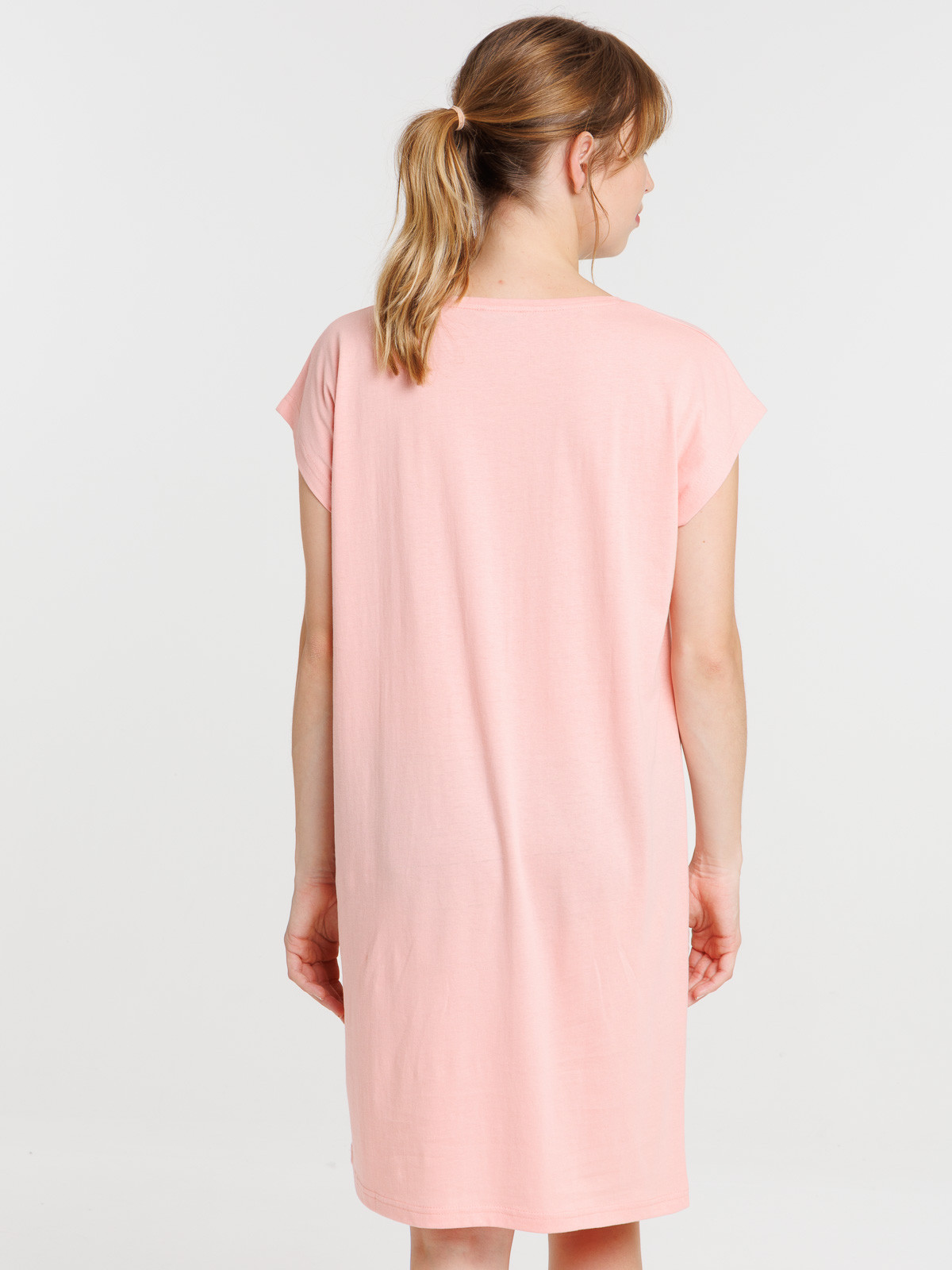 Chemise de nuit tout plein d'amour femme Chemise de nuit tout plein d'amour femme