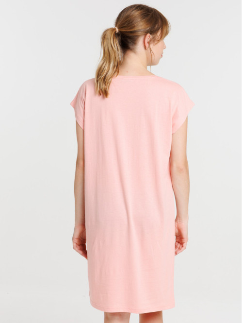 Chemise de nuit tout plein d'amour femme Chemise de nuit tout plein d'amour femme