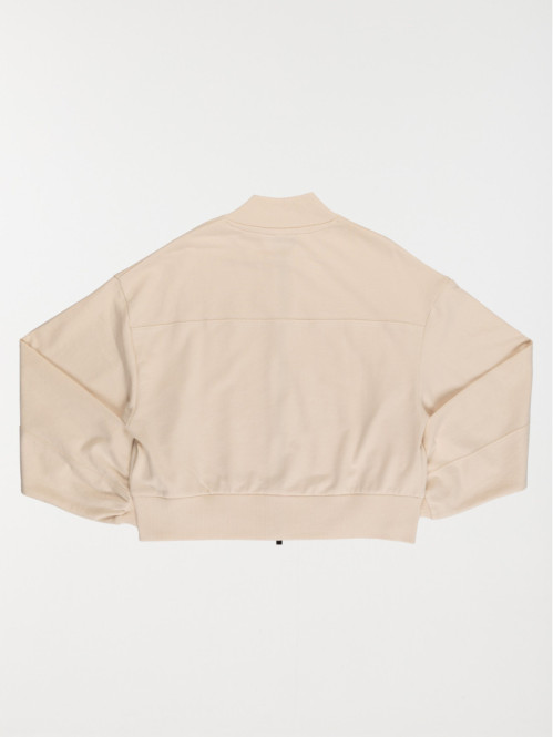 Sweat zippé fille (XXS-M) Sweat zippé fille (XXS-M)