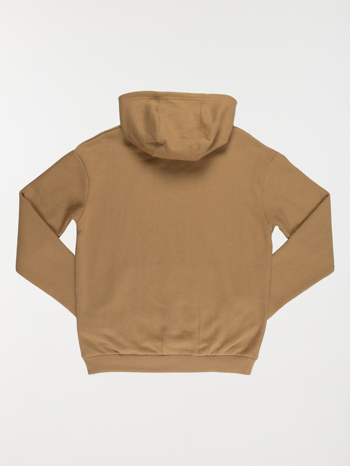 Sweat capuche basique garçon (XXS-M)