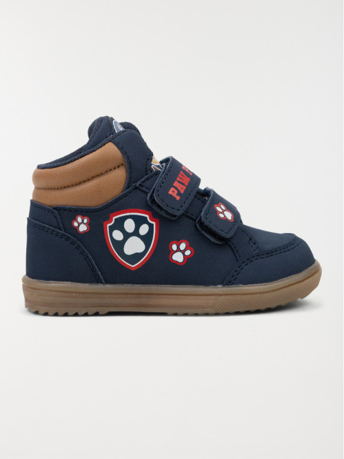 Bottillons Pat' Patrouille bébé (20-23)