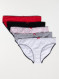 Image produit Couleur: rouge fatal