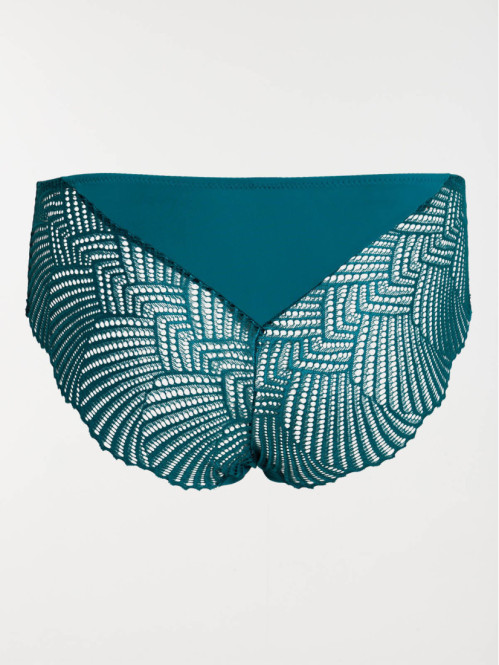 Shorty dentelle grande...