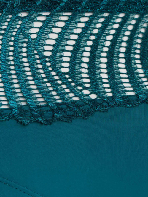 Shorty dentelle grande...