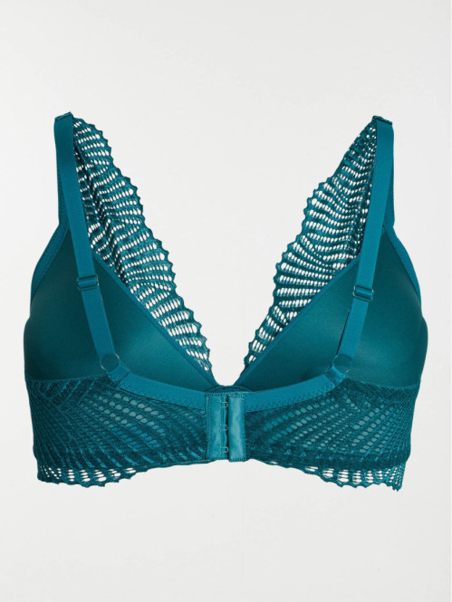 Soutien gorge dentelle