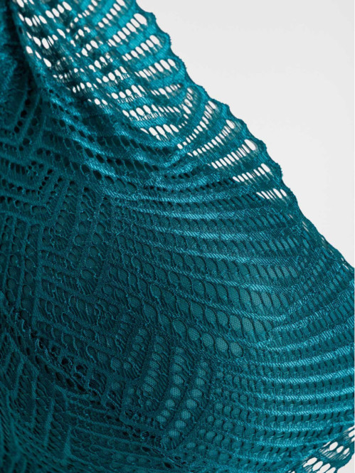 Soutien gorge dentelle