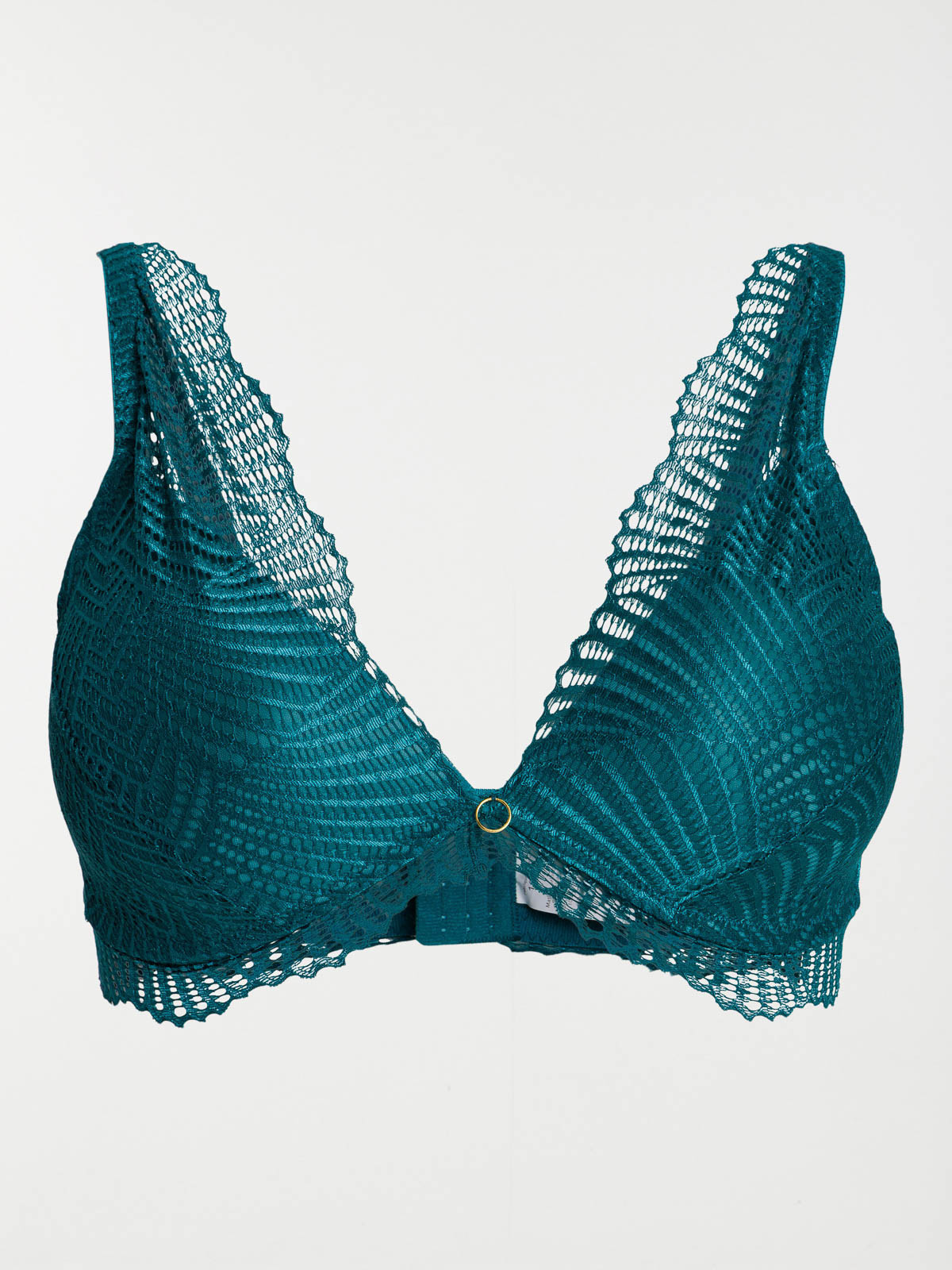 Soutien gorge dentelle