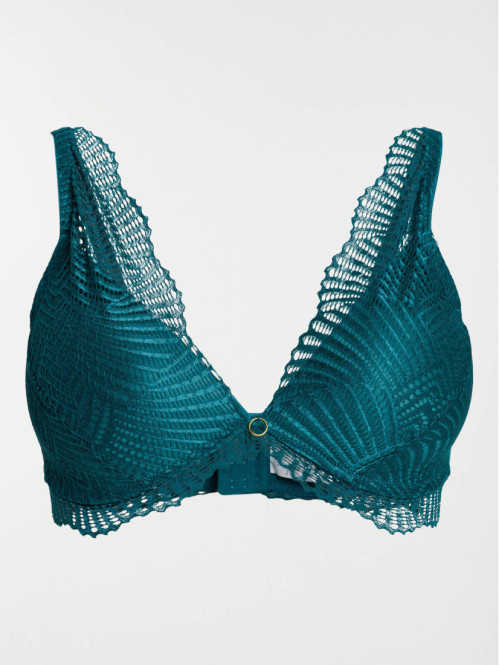 Soutien gorge dentelle